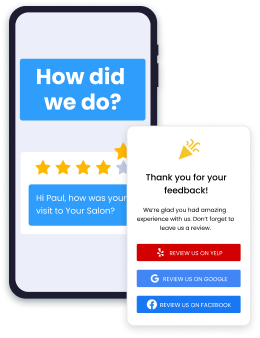 fodrászat online hírnév